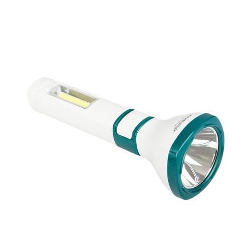 AKKO STAR AK-2152 COB Emergency LED Light Flashlight Torches.(BIG SIZE)