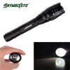 300m Beam V.2 LEDFlashlight 18650 T6 XML. Torch + 18650 + Charger
