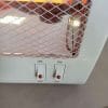 PREMIER 400/800 Electric Quartz Halogen Room Heater House Warmer with 2 heat settings