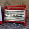 PREMIER 1600watts Quartz/Halogen Electric Room heater with Humidifier and Fan