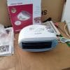 PREMIER 2000W Electric Fan Room Heater with 2 heat settings
