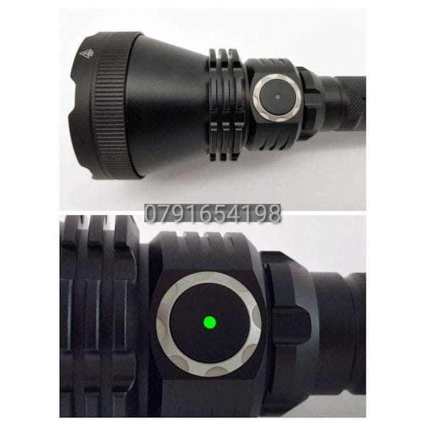 Klarus XT32(DISCONTINUED)