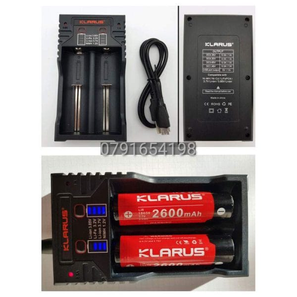 Klarus XT32(DISCONTINUED)