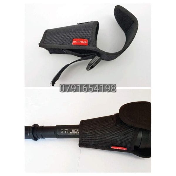 Klarus XT32(DISCONTINUED)