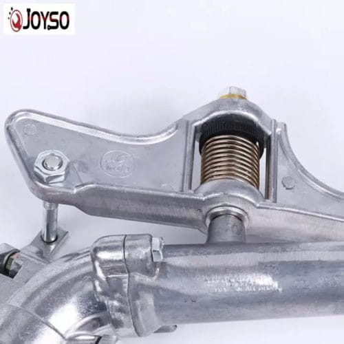 2" Rain Gun sprinkler for heavy duty irriagtion - 50M Diameter