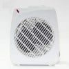 2000W Upright Fan Room Heater