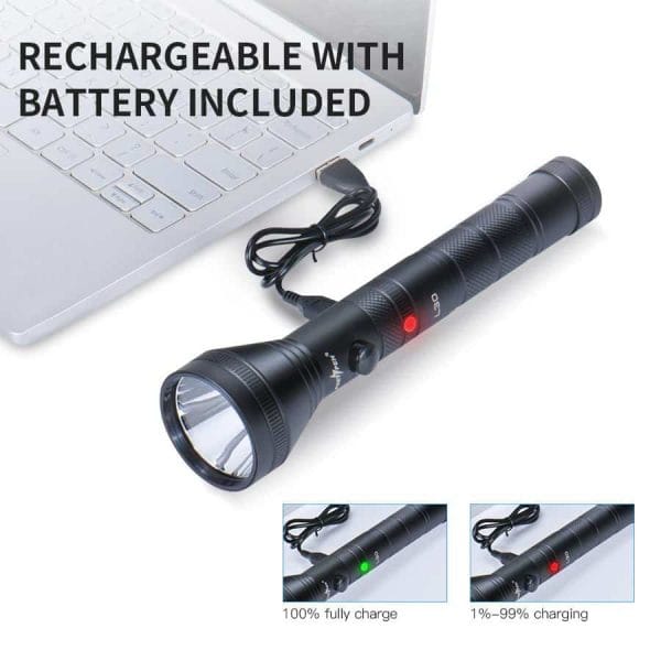 Buy-best-400m-PEETPEN-L30-LED-USB-rechargeable-flashlight-1200-lumens-400meters-beam-IPX6-waterproof-2SC-Li-ion-1200mAh-batteryincluded-7-price-in-Kenya-Lumen-Vault.jpg 400m PEETPEN L30- LED USB rechargeable flashlight 1200 lumens, 400meters beam, IPX6 waterproof, 2SC Li-ion 1,200mAh battery(included)