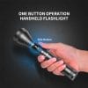 Buy-best-400m-PEETPEN-L30-LED-USB-rechargeable-flashlight-1200-lumens-400meters-beam-IPX6-waterproof-2SC-Li-ion-1200mAh-batteryincluded-price-in-Kenya-Lumen-Vault.jpg 400m PEETPEN L30- LED USB rechargeable flashlight 1200 lumens, 400meters beam, IPX6 waterproof, 2SC Li-ion 1,200mAh battery(included)