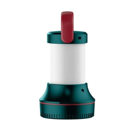 AKKO STAR-50080 multifunctional search light flashlight 15W / 7W