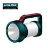 AKKO STAR-50080 multifunctional search light flashlight 15W / 7W