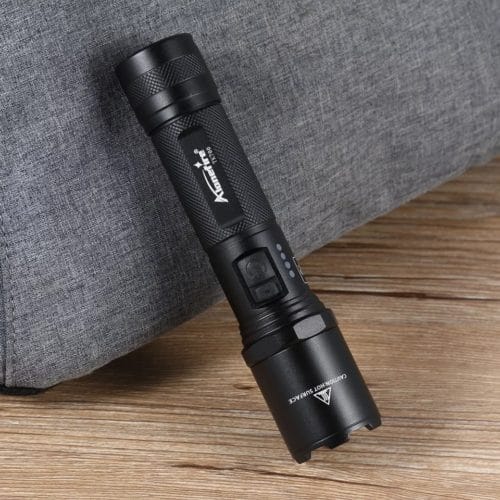 Buy-best-Alonefire-TK700-Rechargeable-Flashlight-Holster-amp-Rechargeable-Battery.-1000Lumens.-210meters-7-price-in-Kenya-Lumen-Vault.jpg Alonefire TK700 Rechargeable Flashlight + Holster & Rechargeable Battery. 1000Lumens. 210meters