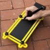 Angle-izer Template tool--Set, Mark, Cut & Place Template Tool Tile/brick/wood Cutting - ABS material
