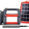 D Light T200 Solar Lantern Search light
