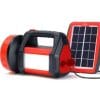 D Light T200 Solar Lantern Search light