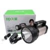 Dp- 7303 | Emergency searchlight Jumbo flashlight + Powerbank 8W | 7000mAh
