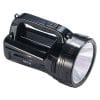 Dp-7310 3W Rechargeable Jumbo flashlight Up to 12Hrs Runtime, 1,800mAh battery