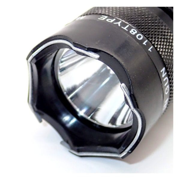 Long LED Flashlight --Model1108