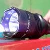 Long LED Flashlight --Model1108