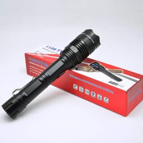 Long LED Flashlight --Model1108