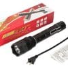 Long LED Flashlight --Model1108