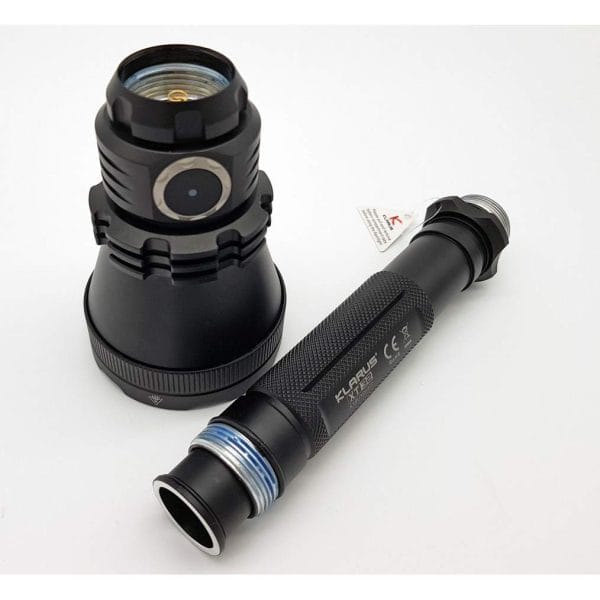 Klarus XT32(DISCONTINUED)