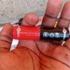 Rechargeable Stargold LED Flashlight (Model SG-1500)