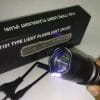 flashlight---Model 1101