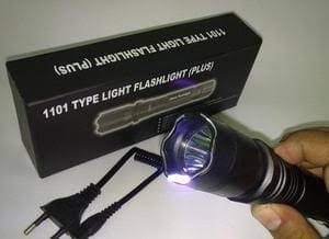 flashlight---Model 1101