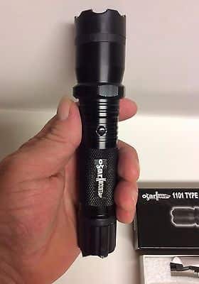 flashlight---Model 1101