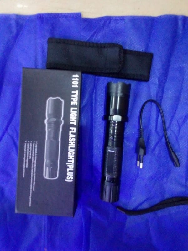 flashlight---Model 1101