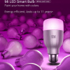 Mi 10W LED Smart Wifi Bulb(White and Color/Hue)..E27
