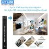 best Hidden Spy IP Nanny Camera for house without wifi CCTV Camera 11