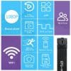 best Hidden Spy IP Nanny Camera for house without wifi CCTV Camera 13