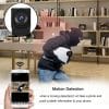 best Hidden Spy IP Nanny Camera for house without wifi CCTV Camera 15