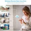 best Hidden Spy IP Nanny Camera for house without wifi CCTV Camera 17