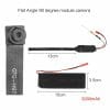 best Hidden Spy IP Nanny Camera for house without wifi CCTV Camera 9