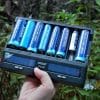 8 Slots 18650 Battery Charger XTAR VC8S