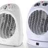 2000W Fan Room Heater House Warmer