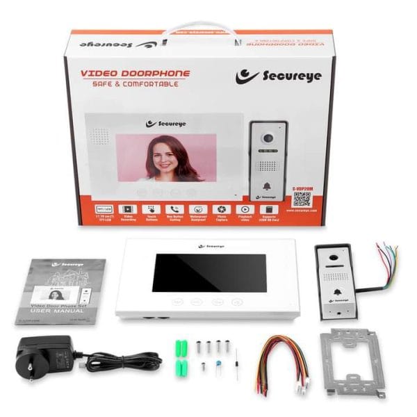 Video Doorphone