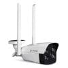 4G Bullet CCTV Camera 3MP