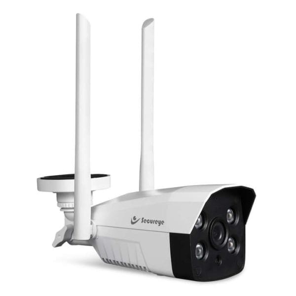 4G Bullet CCTV Camera 3MP