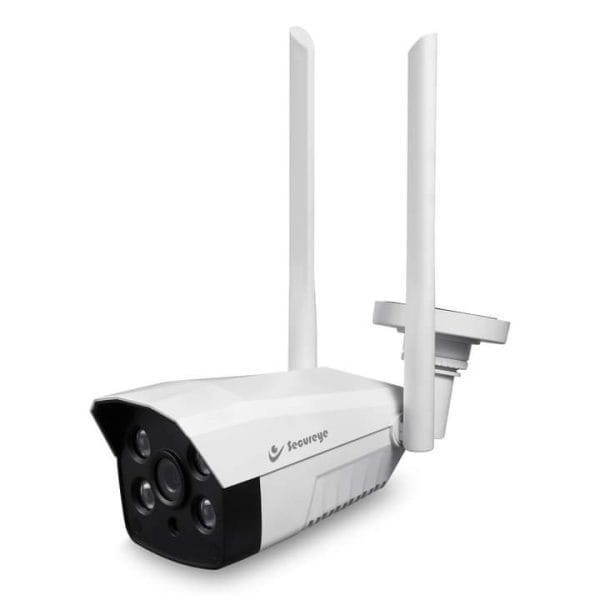 4G Bullet CCTV Camera 3MP