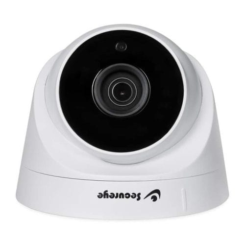 Secureye 2MP Dome Camera