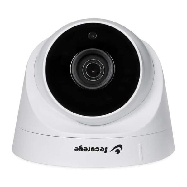 Secureye 2MP Dome Camera