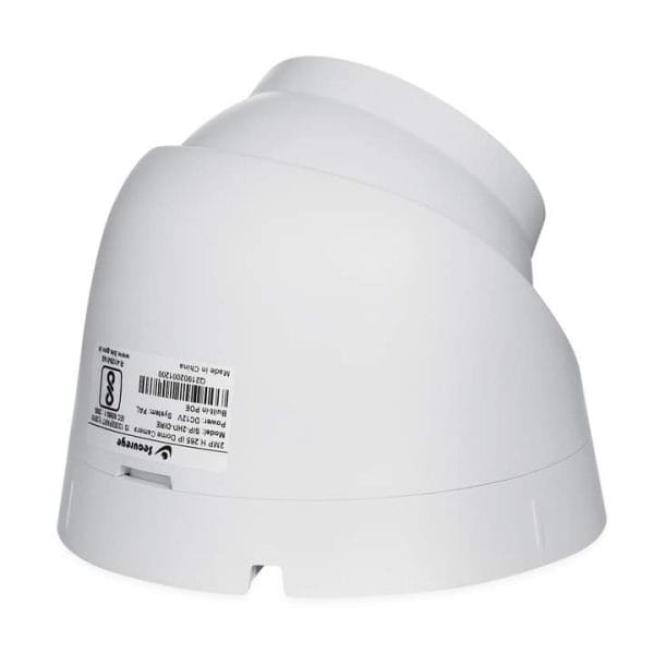 Secureye 2MP Dome Camera