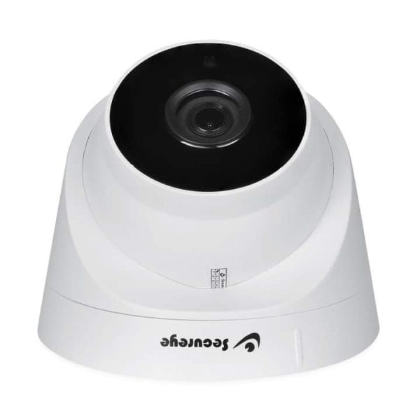 Secureye 2MP Dome Camera