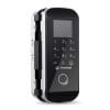 Biometric Lock For Glass Door