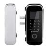 Biometric Lock For Glass Door