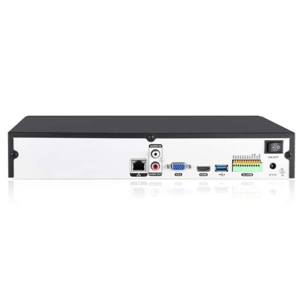 Video Recorder Falcon Series