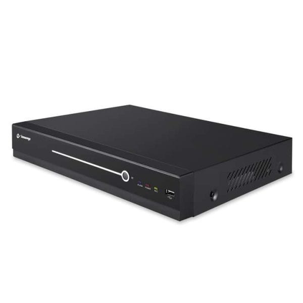 Video Recorder Falcon Series